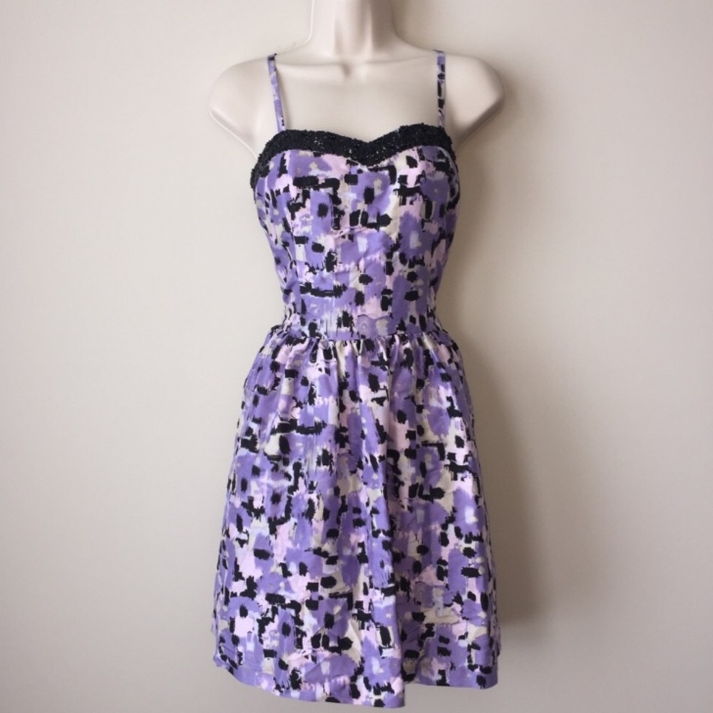 Kensie Party Dress